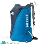کوله پشتی اسکی میلت MILLET مدل PIERRA MENT 20L - کوهنوردی فنی - اورجینال