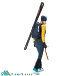 کوله پشتی اسکی میلت MILLET مدل PIERRA MENT 20L - کوهنوردی فنی - اورجینال