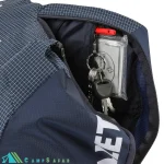 کوله پشتی اسکی میلت MILLET مدل PIERRA MENT 20L - کوهنوردی فنی - اورجینال