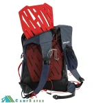 کوله پشتی اسکی میلت MILLET مدل PIERRA MENT 20L - کوهنوردی فنی - اورجینال