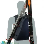 کوله پشتی اسکی میلت MILLET مدل PIERRA MENT 20L - کوهنوردی فنی - اورجینال