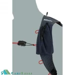 کوله پشتی اسکی میلت MILLET مدل PIERRA MENT 20L - کوهنوردی فنی - اورجینال