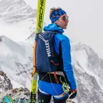 کوله پشتی اسکی میلت MILLET مدل PIERRA MENT 20L - کوهنوردی فنی - اورجینال