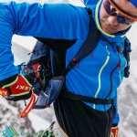 کوله پشتی اسکی میلت MILLET مدل PIERRA MENT 20L - کوهنوردی فنی - اورجینال