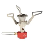 سر شعله کوهنوردی ام اس آر MSR مدل POCKETROCKET 2 - آمریکایی اورجینال