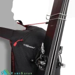 کوله پشتی اسکی میلت MILLET مدل PIERRA MENT EVO 20L