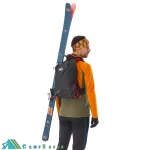 کوله پشتی اسکی میلت MILLET مدل PIERRA MENT EVO 20L