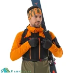 کوله پشتی اسکی میلت MILLET مدل PIERRA MENT EVO 20L