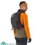 کوله پشتی اسکی میلت MILLET مدل PIERRA MENT EVO 20L