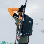 کوله پشتی اسکی میلت MILLET مدل PIERRA MENT EVO 20L