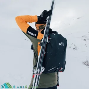 کوله پشتی اسکی میلت MILLET مدل PIERRA MENT EVO 20L