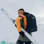 کوله پشتی اسکی میلت MILLET مدل PIERRA MENT EVO 20L