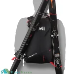 کوله پشتی اسکی میلت MILLET مدل PIERRA MENT EVO 20L