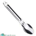 ست قاشق و چنگال استیل نکستول NEXTOOL مدل NE20133 - کوهنوردی، کمپینگ و مسافرت