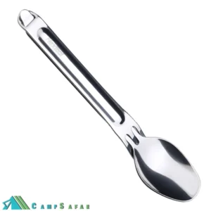 ست قاشق و چنگال استیل نکستول NEXTOOL مدل NE20133 - کوهنوردی، کمپینگ و مسافرت