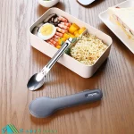 ست قاشق و چنگال استیل نکستول NEXTOOL مدل NE20133 - کوهنوردی، کمپینگ و مسافرت