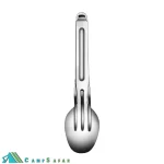 ست قاشق و چنگال استیل نکستول NEXTOOL مدل NE20133 - کوهنوردی، کمپینگ و مسافرت