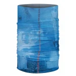 اسکارف کوهنوردی باف BUFF مدل ATIV TIDE BLUE - برند اسپانیایی اورجینال رنگ آبی