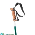عصای کوهنوردی لکی LEKI مدل TRAIL - باتوم آلمانی اورجینال