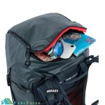 کوله پشتی کوهنوردی میلت MILLET مدل WANAKA 40L