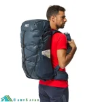 کوله پشتی کوهنوردی میلت MILLET مدل WANAKA 40L