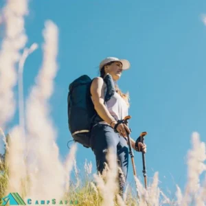 کوله پشتی کوهنوردی میلت MILLET مدل WANAKA 40L