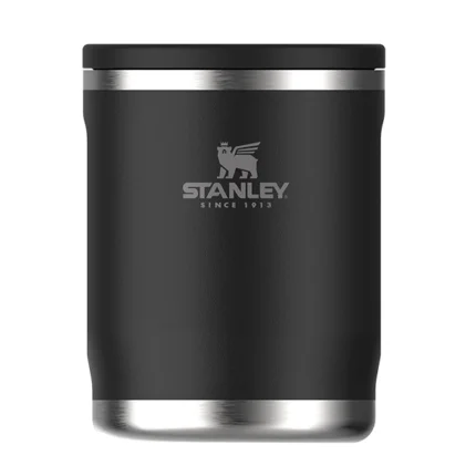 فلاسک غذای استنلی STANLEY مدل ADVENTURE TO-GO 530ML - اورجینال