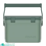 کول باکس استنلی STANLEY مدل OUTDOOR COOLER 15.1L - برند آمریکایی - اورجینال