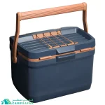 کول باکس استنلی STANLEY مدل OUTDOOR COOLER 15.1L - برند آمریکایی - اورجینال