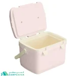کول باکس استنلی STANLEY مدل OUTDOOR COOLER 15.1L - برند آمریکایی - اورجینال