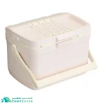 کول باکس استنلی STANLEY مدل OUTDOOR COOLER 15.1L - برند آمریکایی - اورجینال