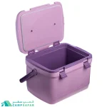 کول باکس استنلی STANLEY مدل OUTDOOR COOLER 15.1L - برند آمریکایی - اورجینال