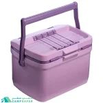 کول باکس استنلی STANLEY مدل OUTDOOR COOLER 15.1L - برند آمریکایی - اورجینال