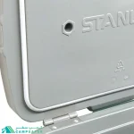 کول باکس استنلی STANLEY مدل OUTDOOR COOLER 15.1L - برند آمریکایی - اورجینال