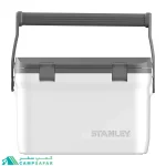کول باکس استنلی STANLEY مدل OUTDOOR COOLER 15.1L - برند آمریکایی - اورجینال