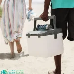 کول باکس استنلی STANLEY مدل OUTDOOR COOLER 15.1L - برند آمریکایی - اورجینال