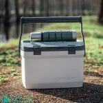 کول باکس استنلی STANLEY مدل OUTDOOR COOLER 15.1L - برند آمریکایی - اورجینال