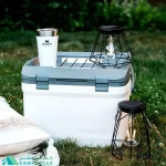 کول باکس استنلی STANLEY مدل OUTDOOR COOLER 15.1L - برند آمریکایی - اورجینال