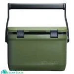 کول باکس استنلی STANLEY مدل OUTDOOR COOLER 15.1L - برند آمریکایی - اورجینال