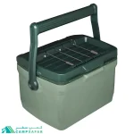 کول باکس استنلی STANLEY مدل OUTDOOR COOLER 15.1L - برند آمریکایی - اورجینال
