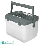 کول باکس استنلی STANLEY مدل OUTDOOR COOLER 15.1L - برند آمریکایی - اورجینال