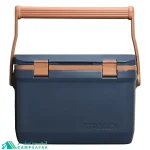 کول باکس استنلی STANLEY مدل OUTDOOR COOLER 15.1L - برند آمریکایی - اورجینال