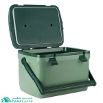 کول باکس استنلی STANLEY مدل OUTDOOR COOLER 15.1L - برند آمریکایی - اورجینال