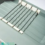 کول باکس استنلی STANLEY مدل OUTDOOR COOLER 15.1L - برند آمریکایی - اورجینال