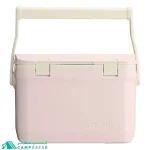 کول باکس استنلی STANLEY مدل OUTDOOR COOLER 15.1L - برند آمریکایی - اورجینال
