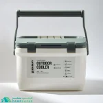 کول باکس استنلی STANLEY مدل OUTDOOR COOLER 15.1L - برند آمریکایی - اورجینال