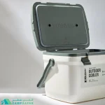 کول باکس استنلی STANLEY مدل OUTDOOR COOLER 15.1L - برند آمریکایی - اورجینال