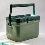 کول باکس استنلی STANLEY مدل OUTDOOR COOLER 15.1L - برند آمریکایی - اورجینال