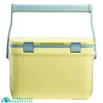 کول باکس استنلی STANLEY مدل OUTDOOR COOLER 15.1L - برند آمریکایی - اورجینال