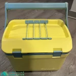کول باکس استنلی STANLEY مدل OUTDOOR COOLER 15.1L - برند آمریکایی - اورجینال